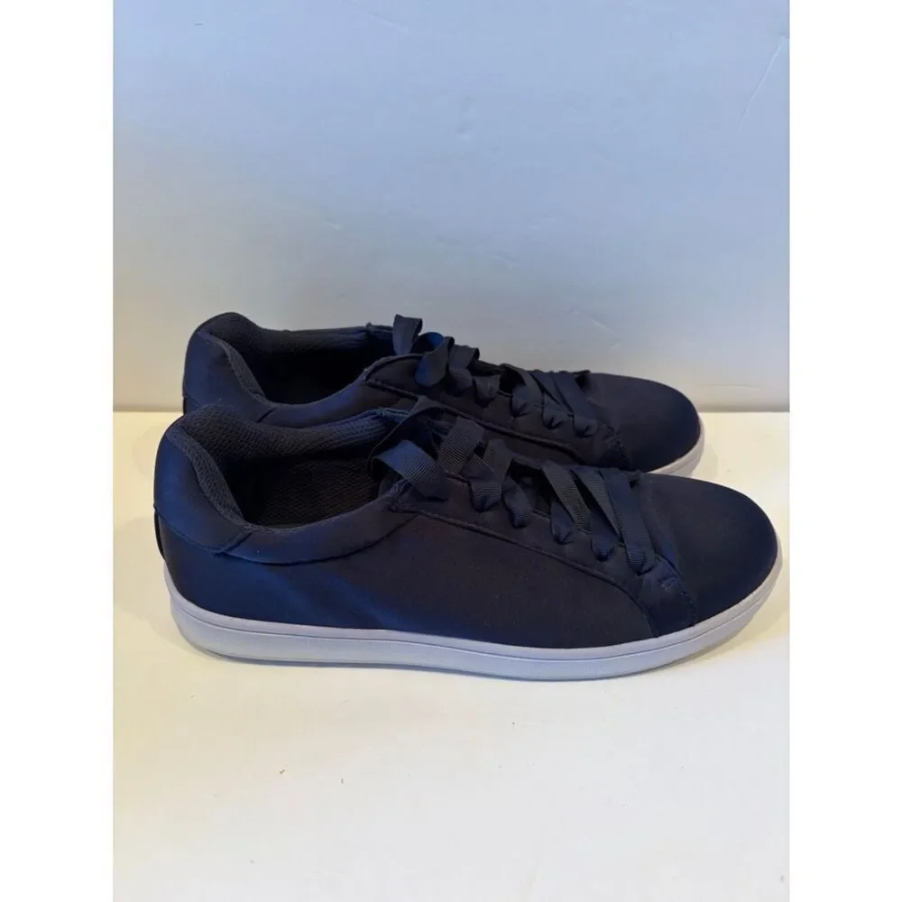 Madden Girl sleek satin